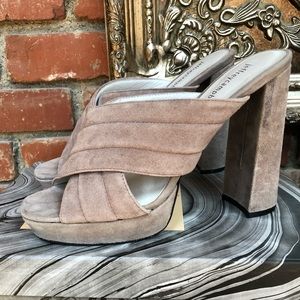 Jeffrey Campbell Shoes